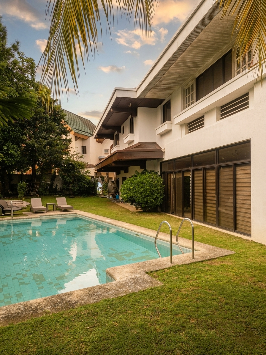 The Ayala Alabang Prosperity Residence