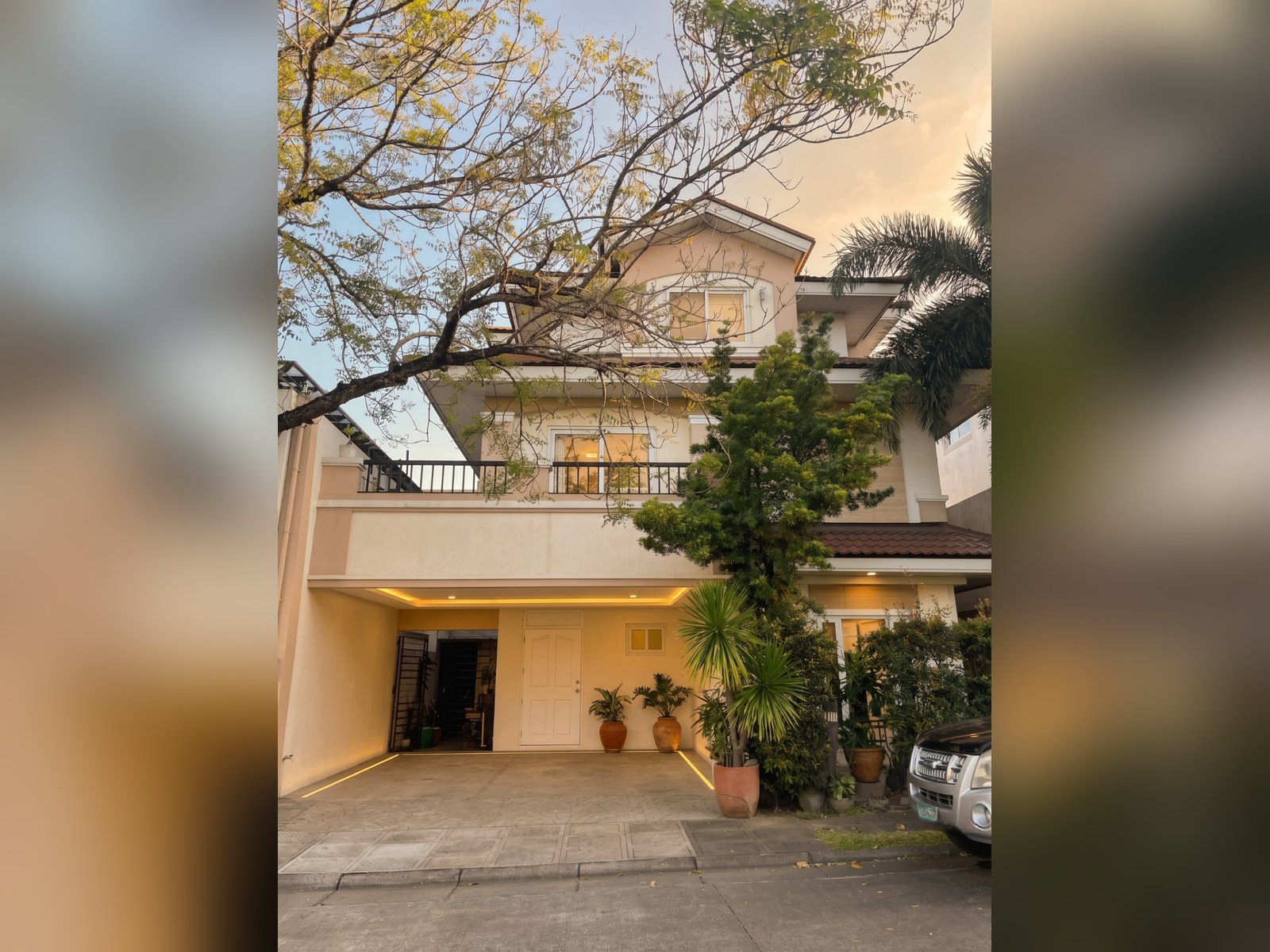The Premium Multi-Level Home