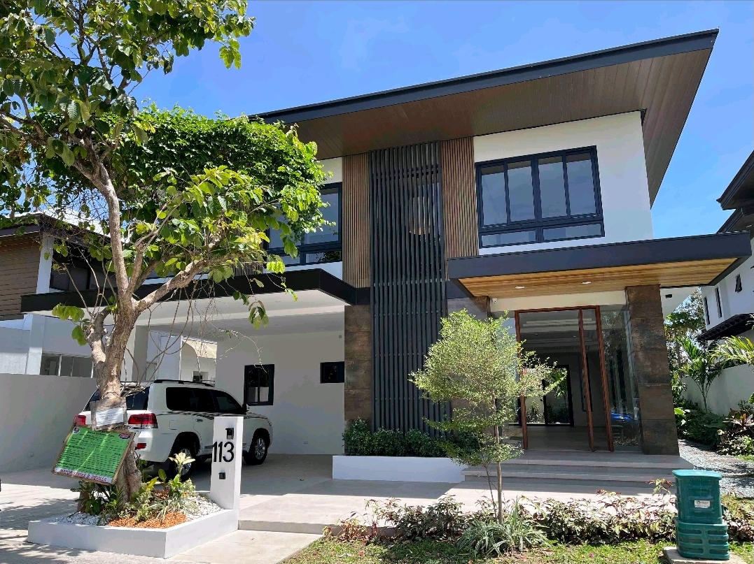 The Ayala Southvale Primera Garden Residence