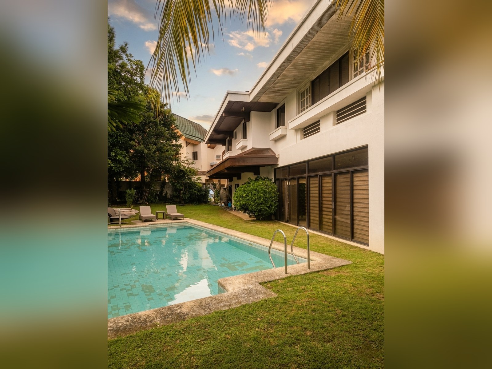 The Ayala Alabang Prosperity Residence