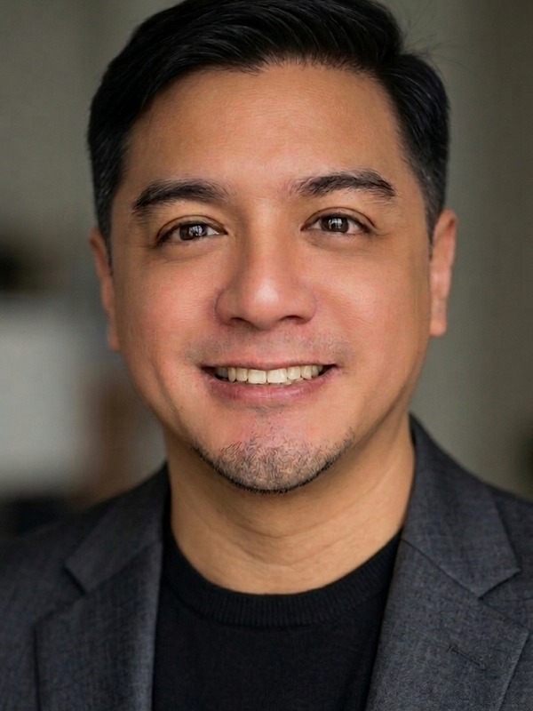 Joel, Senior Broker